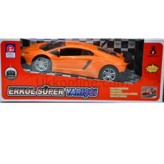 3016R-17R U/K.ERKOL SÜPER YARIŞÇI