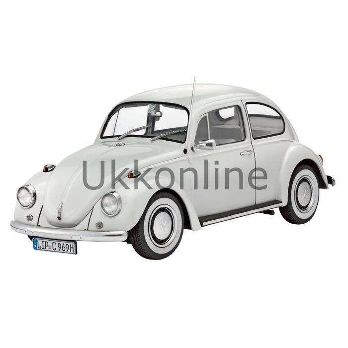 REVELL MODEL SET 67083 VW BETTLE LIMO