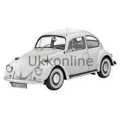 REVELL MODEL SET 67083 VW BETTLE LIMO