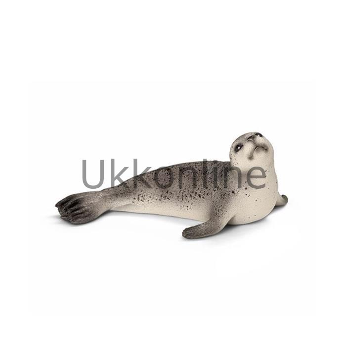 Schleich 14702 Fok
