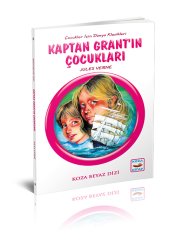 Kaptan Grant ve Çocukları