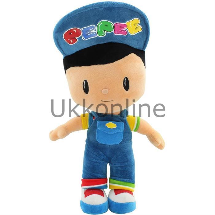 NECO PEPEE 20351 PEPEE 35cm SUPER SOFT FIGUR-24