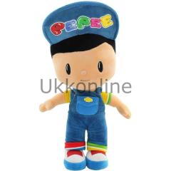 NECO PEPEE 20351 PEPEE 35cm SUPER SOFT FIGUR-24