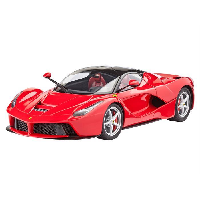 REVELL MODEL SET 67073 LA FERRARI