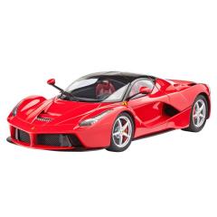 REVELL MODEL SET 67073 LA FERRARI