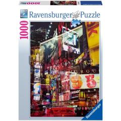 RAVENSBURGER 1000 PUZZ 190423 NEW YORK