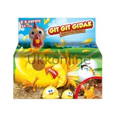 SQ228 GIT GIT GIDAK +5 yaş /Samatlı