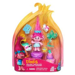 B6556 TROLLS HİKAYE SETİ