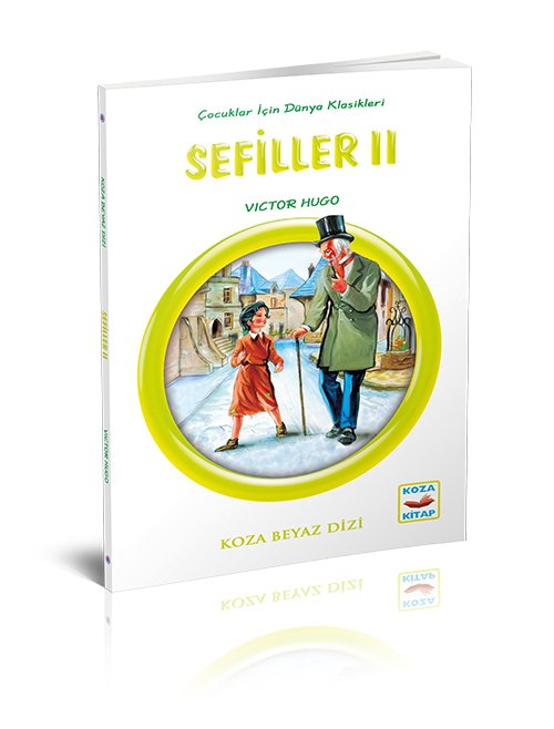 Sefiller - 2