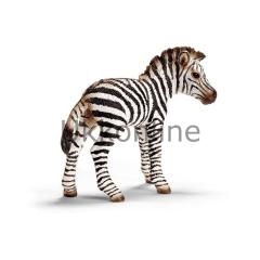 Schleich 14393 Zebra Yavru