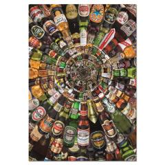 EDUCA 1500 PUZZLE 14121 BEER TUNEL