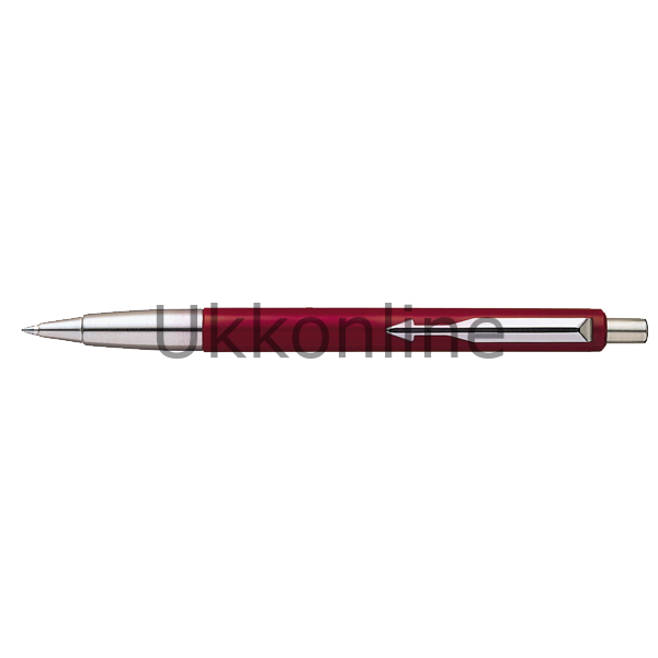 PARKER TÜKENMEZ VECTÖR KIRMIZI CT