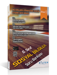 6. SINIF BİLTEST SOSYAL BİLGİLER SB