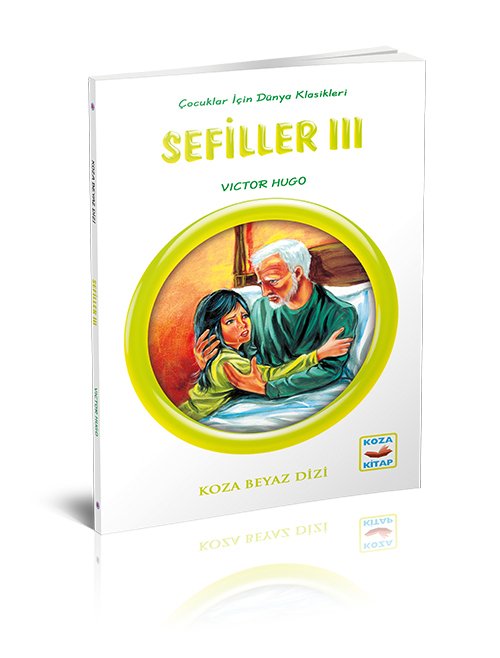 Sefiller - 3