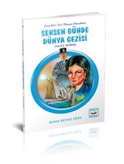 Seksen Günde Dünya Gezisi