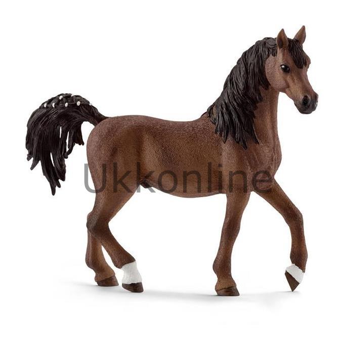 Schleich 13811 Arab Stallion