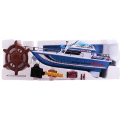 LM888-2E KUT.IŞIK.SES.ÇİFT KILIÇLI UZAY