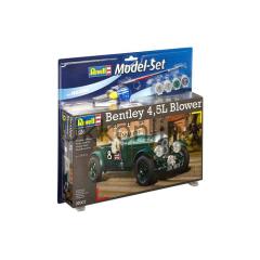 REVELL 67007 MODEL SETS BENTLEY