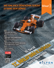8. SINIF BİLTEST İNKILAP TARİHİ SB