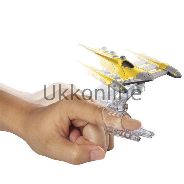 MATTEL HW STARWARS CGW52 UZAY GEMILERI-12
