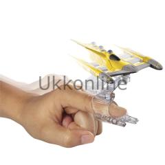 MATTEL HW STARWARS CGW52 UZAY GEMILERI-12