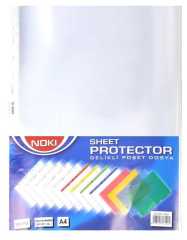 NOKİ POŞET DOSYA XL 100'LÜ
