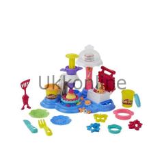 Hasbro B3399 Play Doh Tatlı Partisi