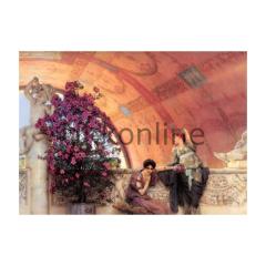 RAVENSBURGER 1000 PUZZ 190256 TATLI REKABET