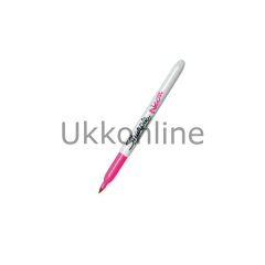 SHARPİE PERMANENT KALEM M NEON PEMBE