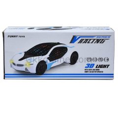 178ZX KUT.ARABA PİL.RALINT
