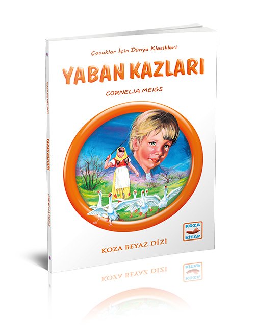 Yaban Kazları