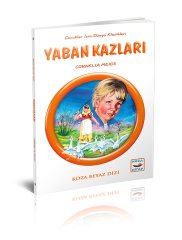 Yaban Kazları