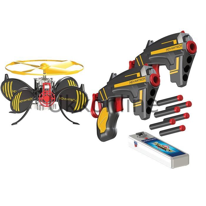 GP Hovertech 14831 Deluxe Paketi