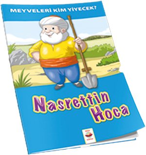 Nasrettin Hoca - Meyveleri Kim Yiyecek?