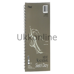 LİSANS MEAD BLOKNOT A-4 50yp TASLAK ÇİZİM BLOK