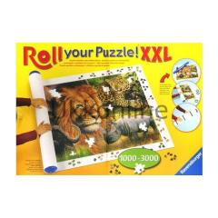 RAVENSBURGER 179619 PUZZLE HALISI 3000