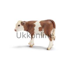 Schleich 13642 Simmental Danası