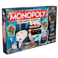 B6677 MONOPOLY DİJİTAL BANKACILIK