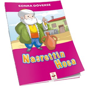 Nasrettin Hoca - Sonra Döverse