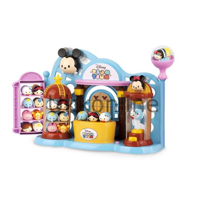 MERCAN TSUM TSUM 5803 OYUN SETI-6