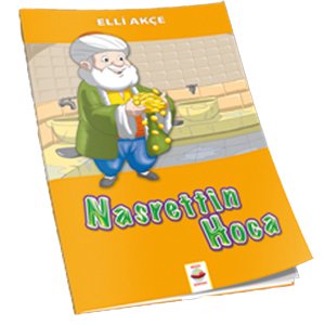 Nasrettin Hoca - Elli Akçe