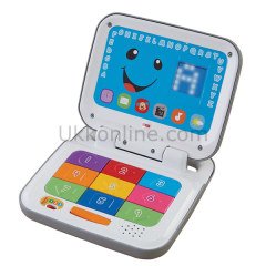 CDG83 FP LL EĞİTİCİ LAPTOP 6-36 ay