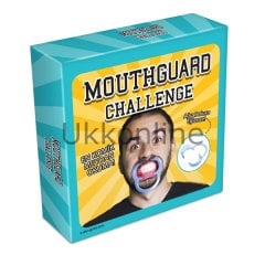 7536 MOUTGUARD CHALLENGE +16 yaş /Samatlı
