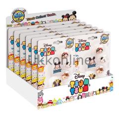 MERCAN TSUM TSUM 5802 4'LU PAKET-24
