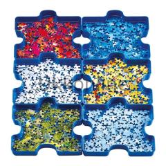 RAVENSBURGER 179343 PUZZLE AYRISTIRMA KUTUSU