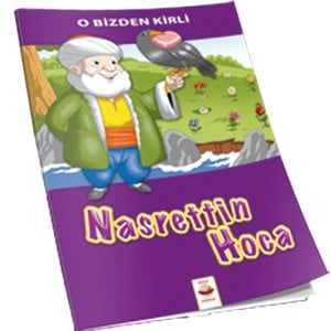 Nasrettin Hoca - O Bizden Kirli