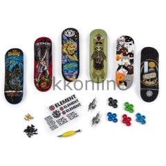 99495 TECH DECK BONUS SK8 PAKETİ /Samatlı