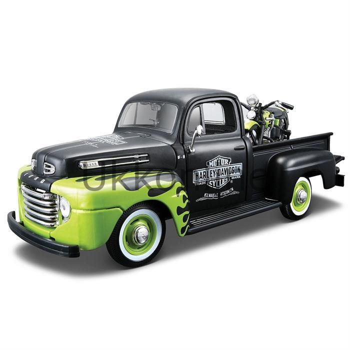 NECO MAISTO 1:24 32175 1929 FORD MODEL A