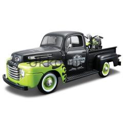 NECO MAISTO 1:24 32175 1929 FORD MODEL A