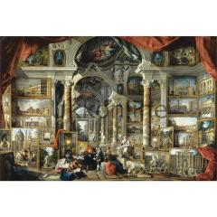 RAVENSBURGER 5000 PUZZ 174096 G.PAULA PANINI